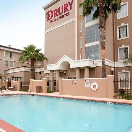 Drury Inn&Suites McAllen Exterior foto