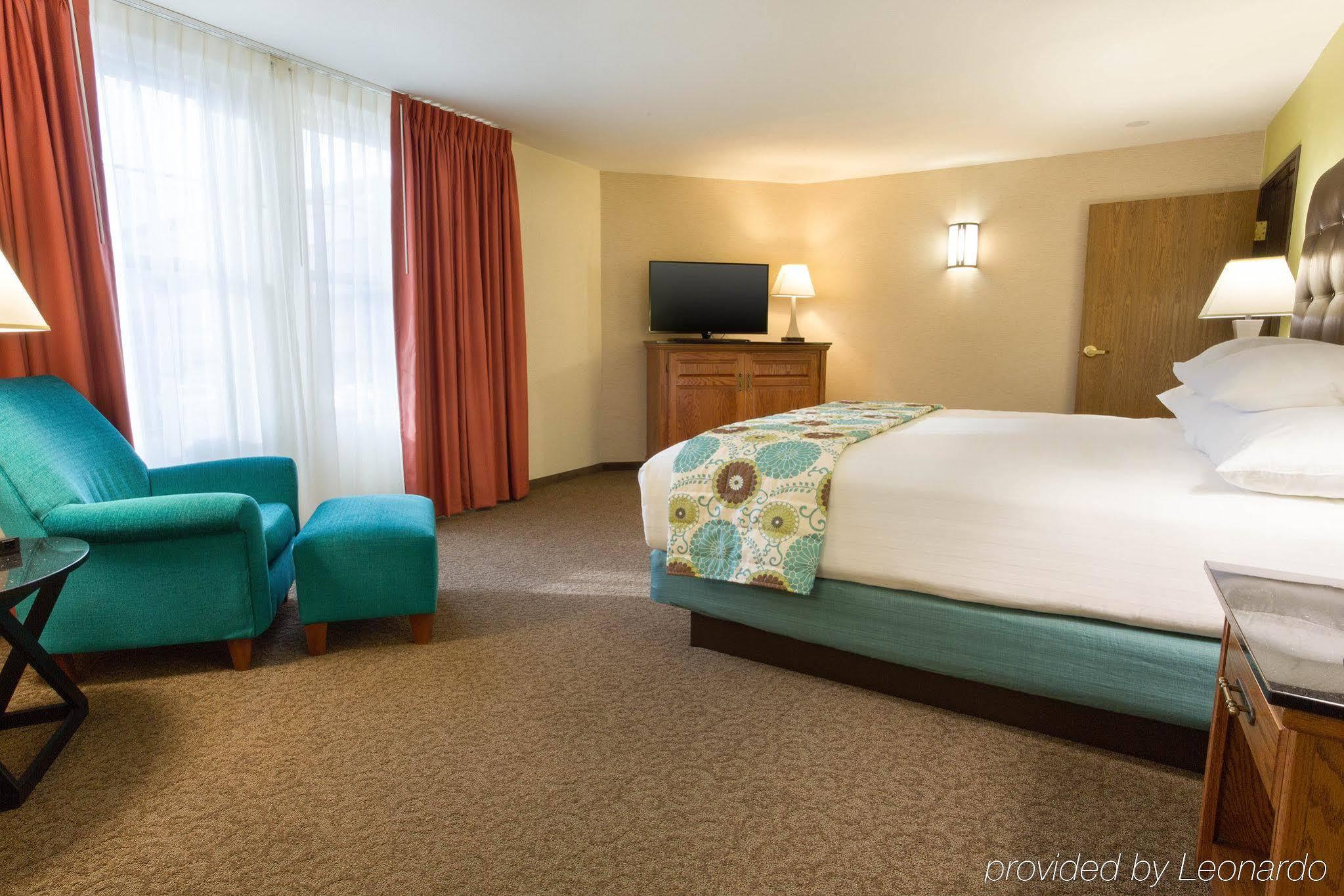 Drury Inn&Suites McAllen Exterior foto