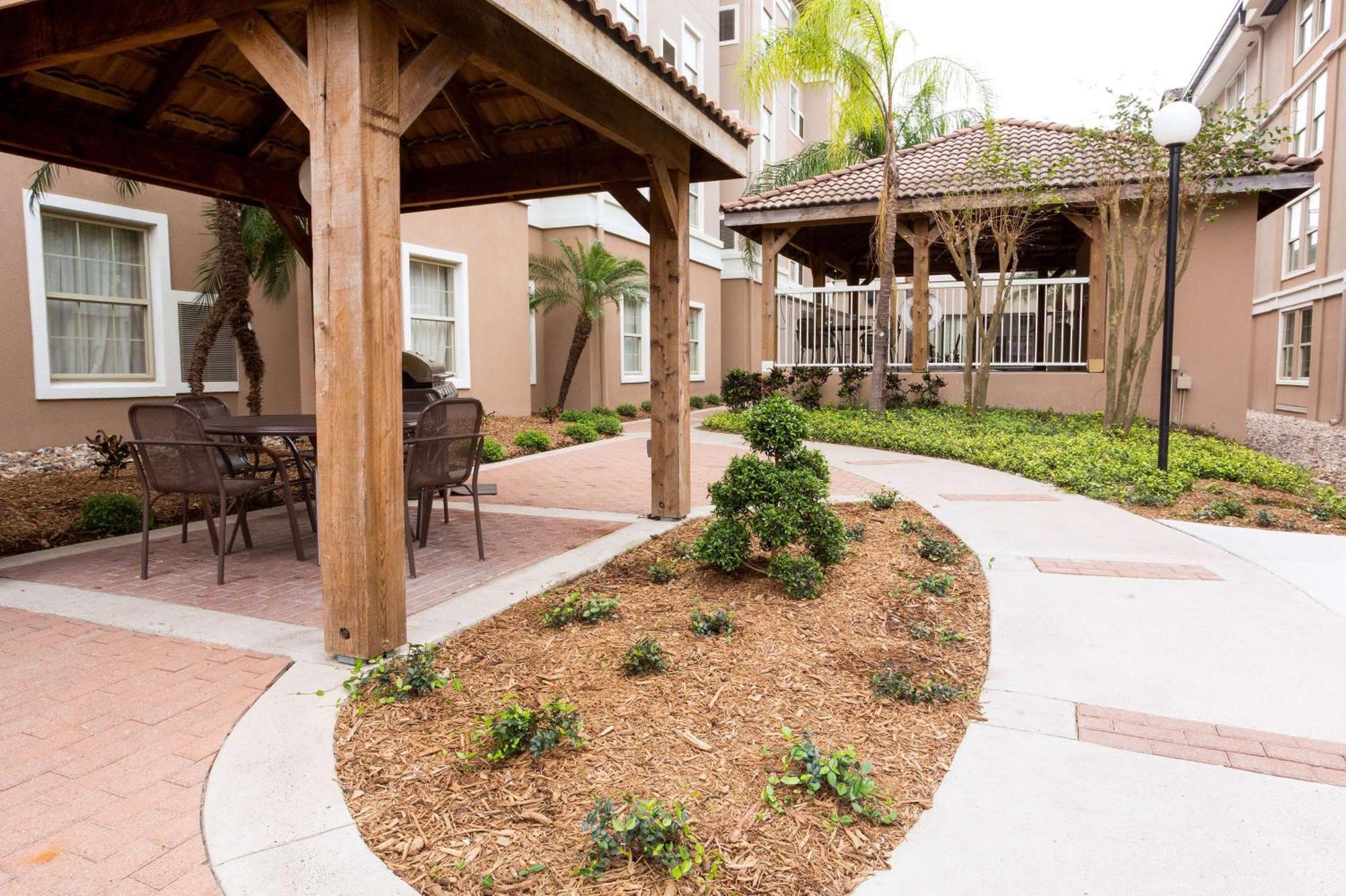 Drury Inn&Suites McAllen Exterior foto