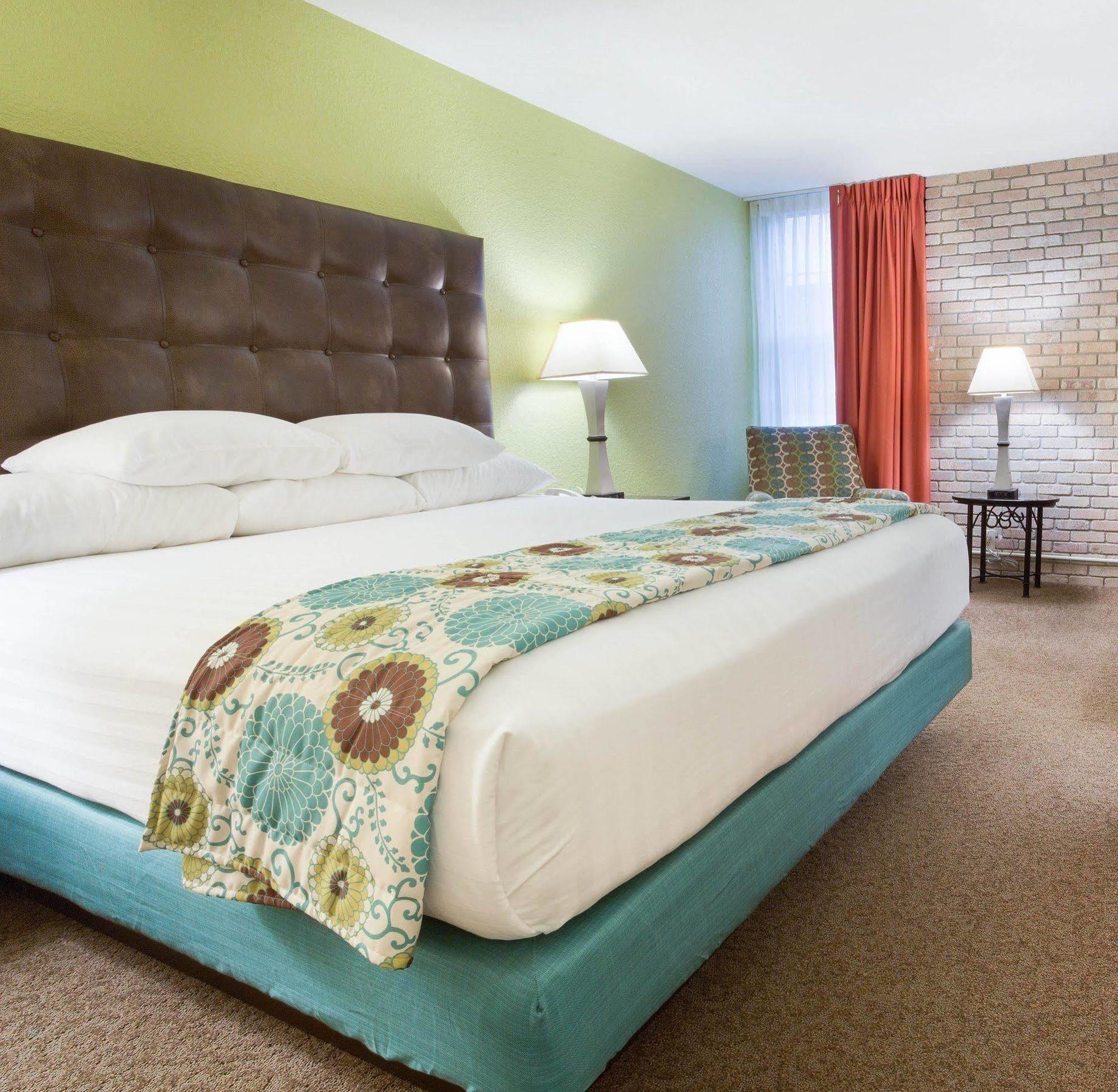 Drury Inn&Suites McAllen Exterior foto
