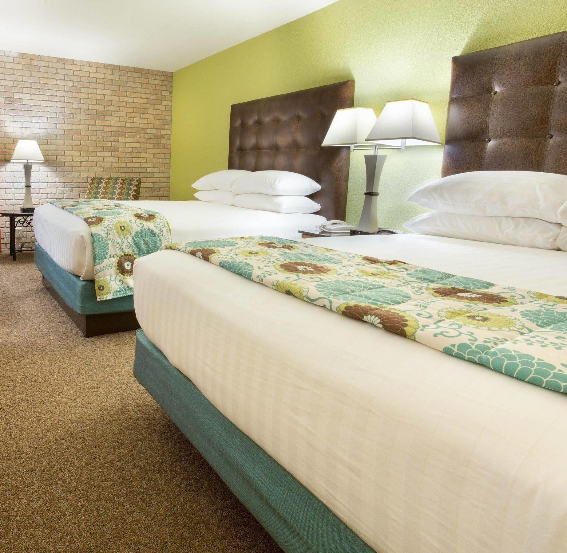 Drury Inn&Suites McAllen Exterior foto